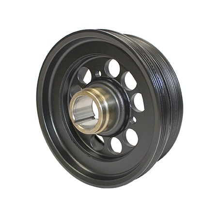 Dayco Balancer-Powerbond, Pbu1117Ss10 PBU1117SS10